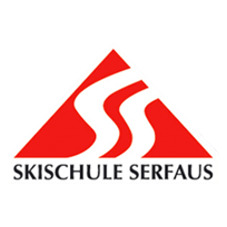 Logo Skischule Serfaus